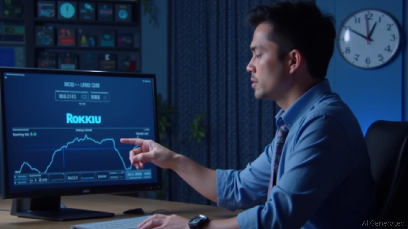 Guggenheim Reiterates Buy on Roku, Raises PT to $115 from $110