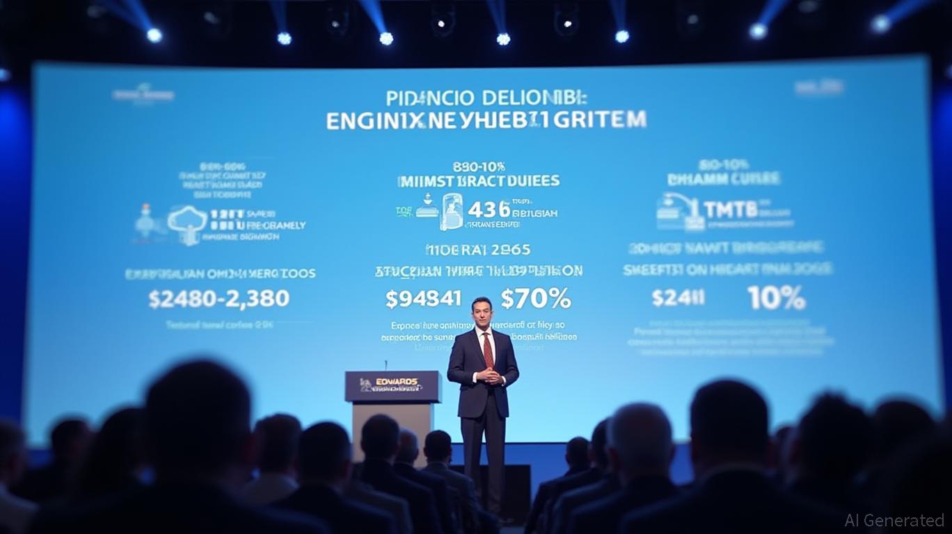 Edwards Lifesciences Outlines Patient-Focused Strategy for Sustainable Growth, Sets Financial Guidance for 2026