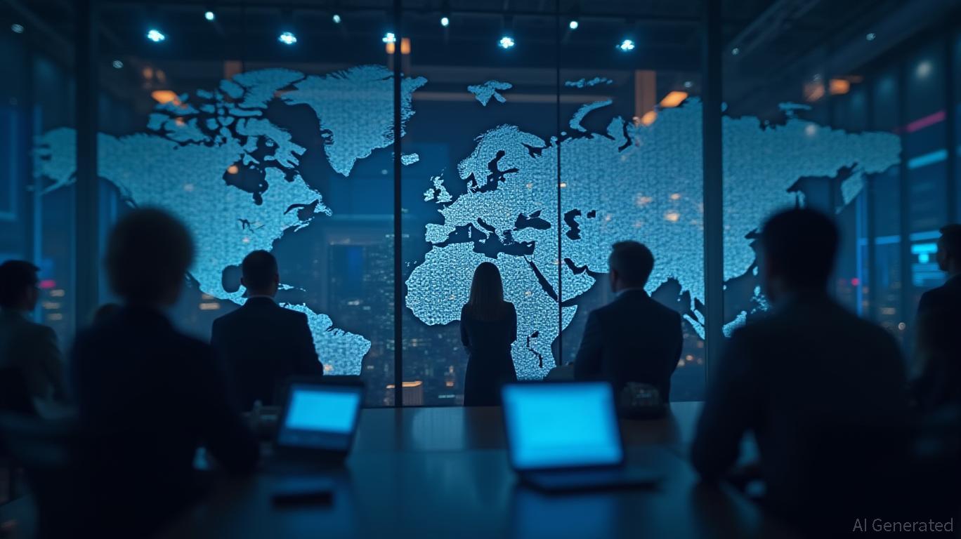 MSCI Launches Groundbreaking Index Combining Public and Private Equity