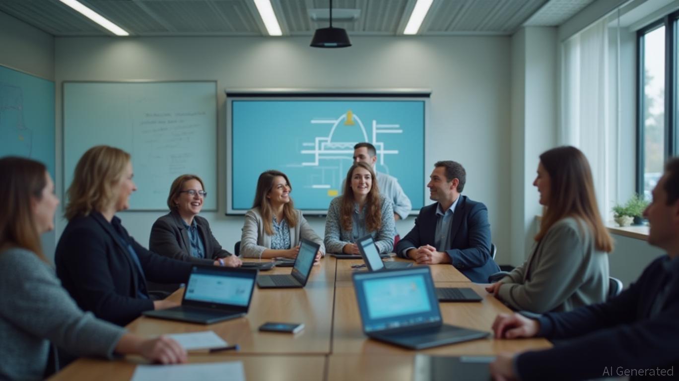 Boxlight and Digital Age Technologies Revolutionize Learning with Innovative Solutions for Warren Consolidated Schools