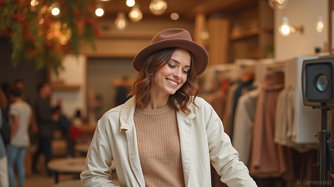 Pacsun Partners with Affirm to Offer Interest-Free Payments for Holiday Shoppers