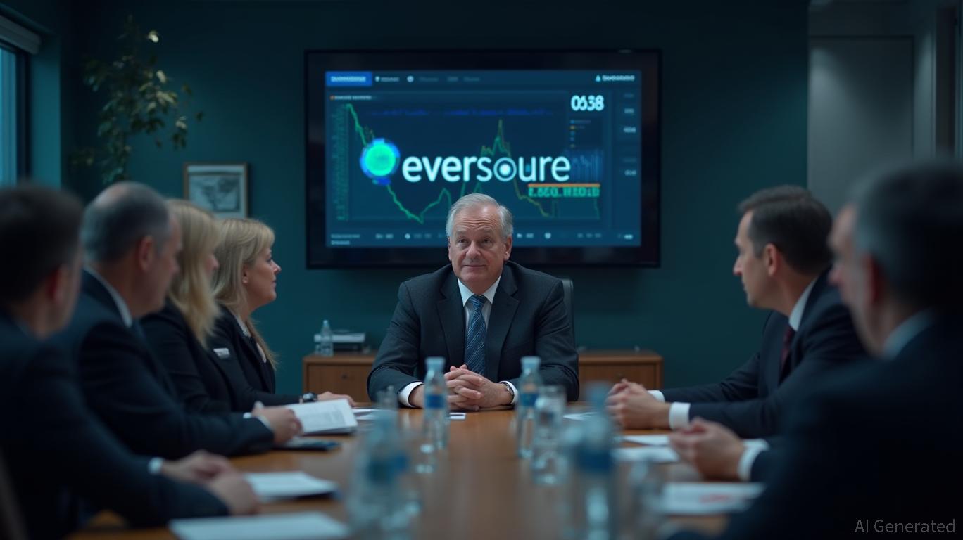 Eversource Energy: A Top-Ranked S.A.F.E. Dividend Stock With 4.6% Yield