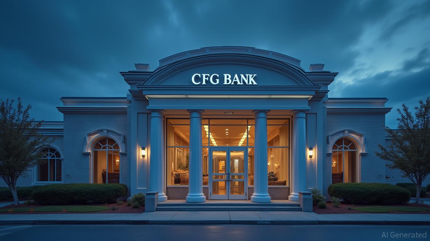 CFG Bank Modernizes Technology with Jack Henry to Fuel Growth and Scale Niche Services