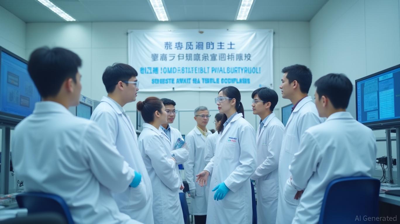 Sunrise New Energy Receives $345,000 Funding for Solid-State Battery Materials Pilot Project