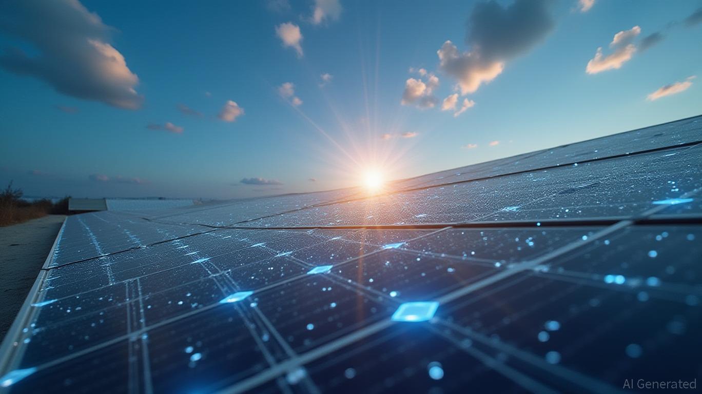 Skycorp Solar Group Approved to Repurchase Up to $2 Mln of Stock, Shares Up 3% in Pre-market