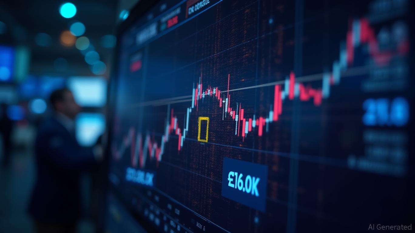 Magnitude (MAGH) up more than 300% since Nov 11