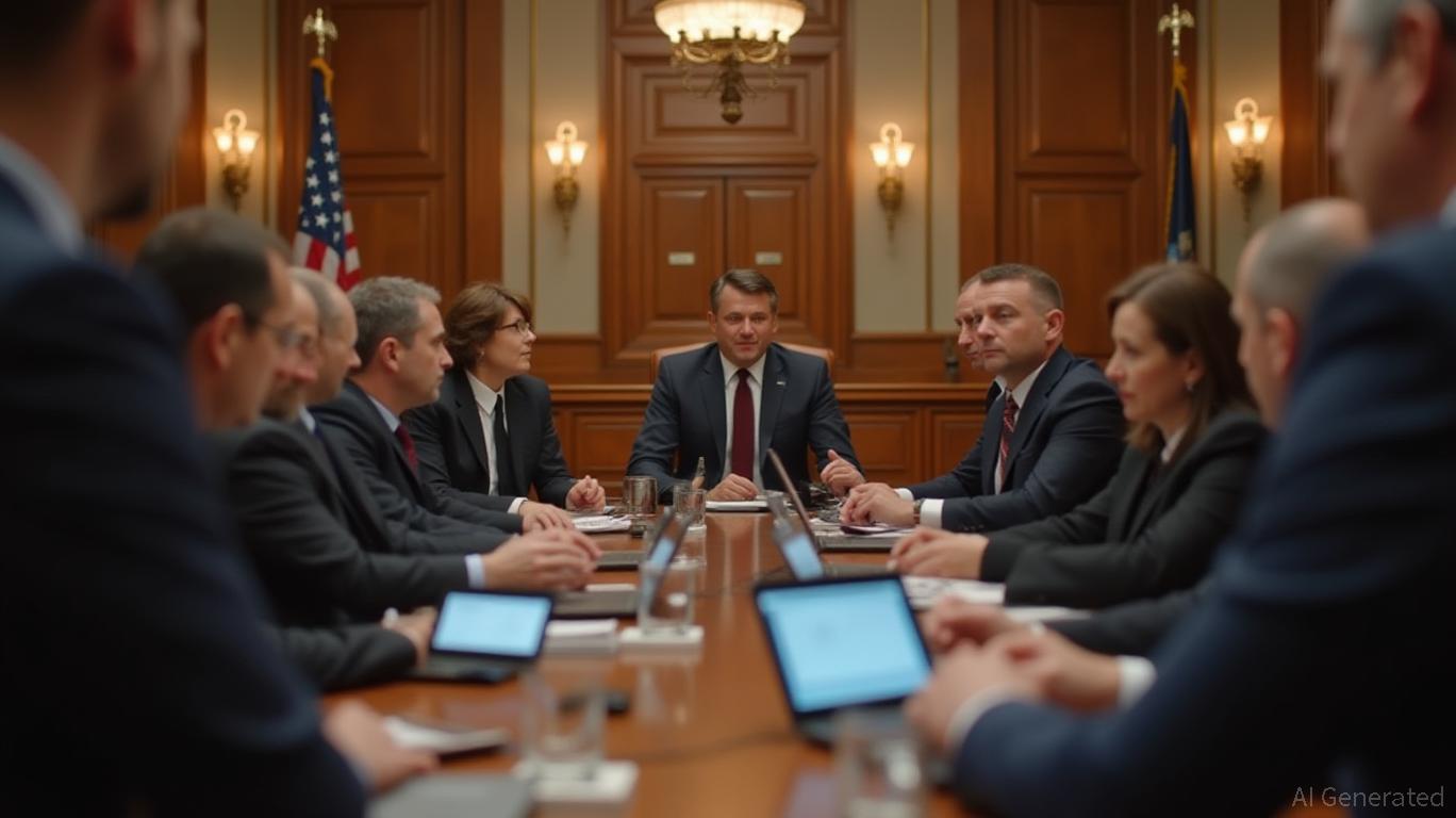 Connecticut Cracks Down on Prediction Market Upstarts, Issuing Cease-and-Desist Orders to Kalshi, Robinhood and Crypto.com