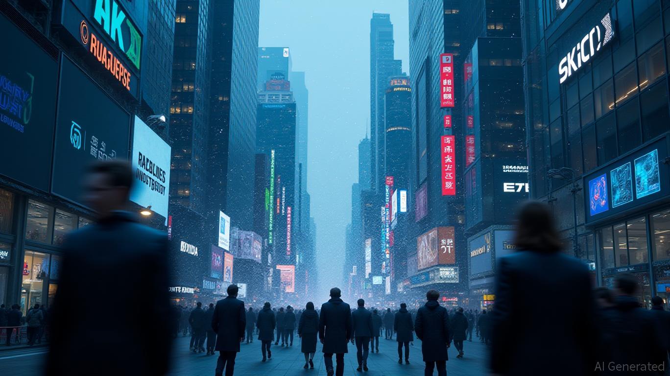 Nvidia and Broadcom: The New Benchmark for AI Stocks in 2026