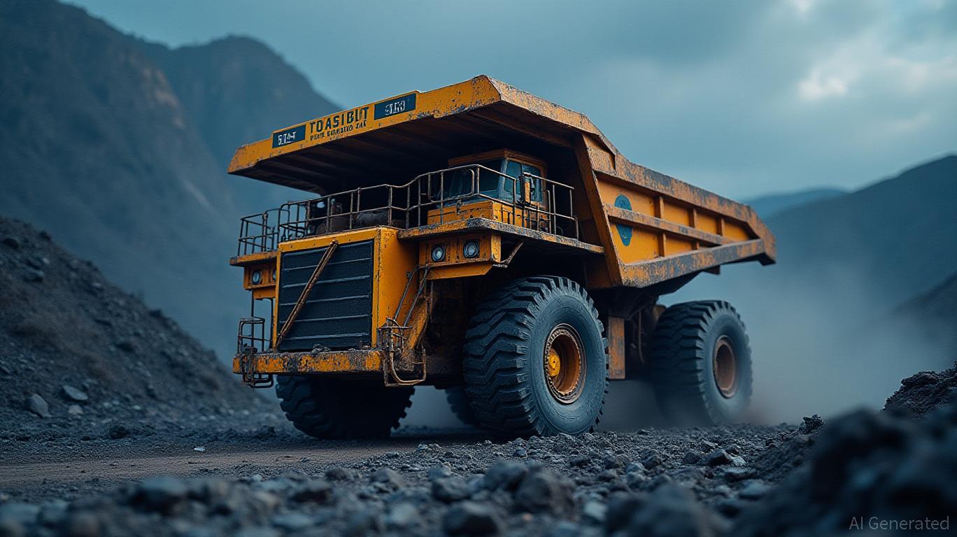 Odysight.ai Achieves Proof-of-Concept Success in Mine Truck Segment with Visual Sensing and AI-Based Video Analytics Technology.
