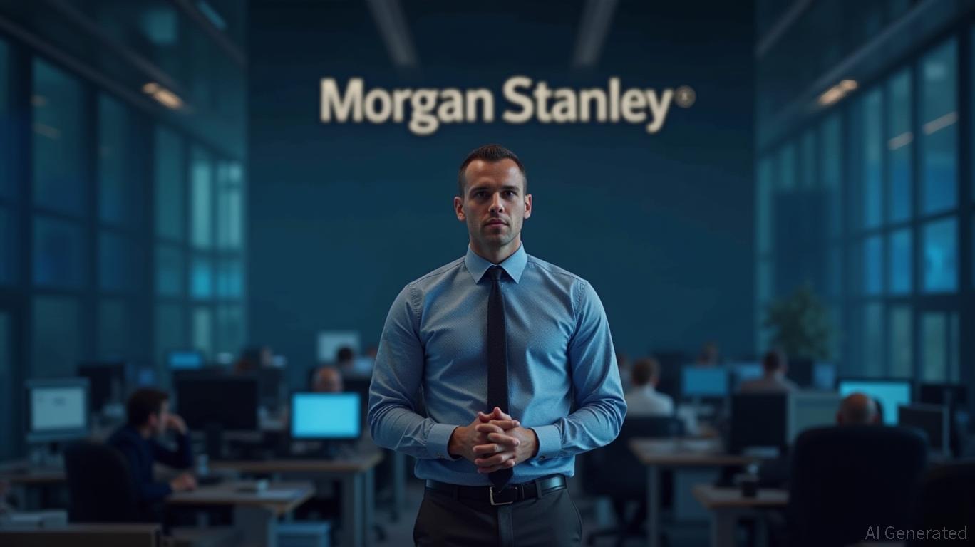 Morgan Stanley Raises Arganex PT to $1110, Maintains Overweight Rating