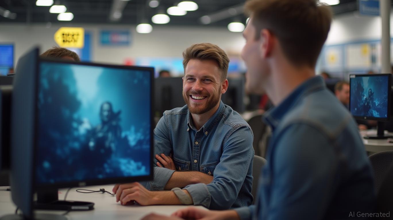 Alienware 32-inch QHD 180Hz Curved Gaming Monitor: $230 Holiday Deal