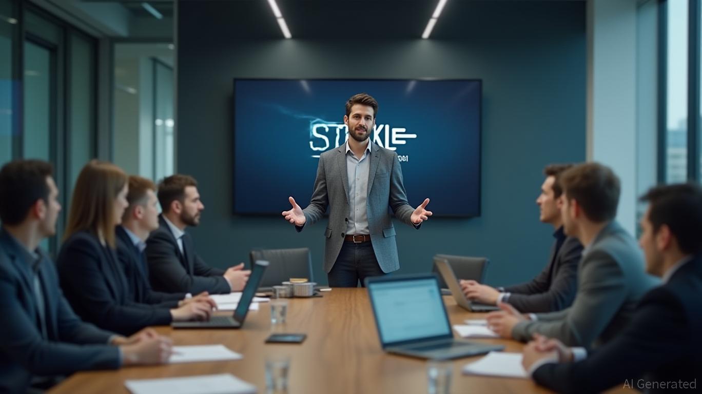 Strike CEO Jack Mallers Announces IPO Plans After JPMorgan Closes Accounts