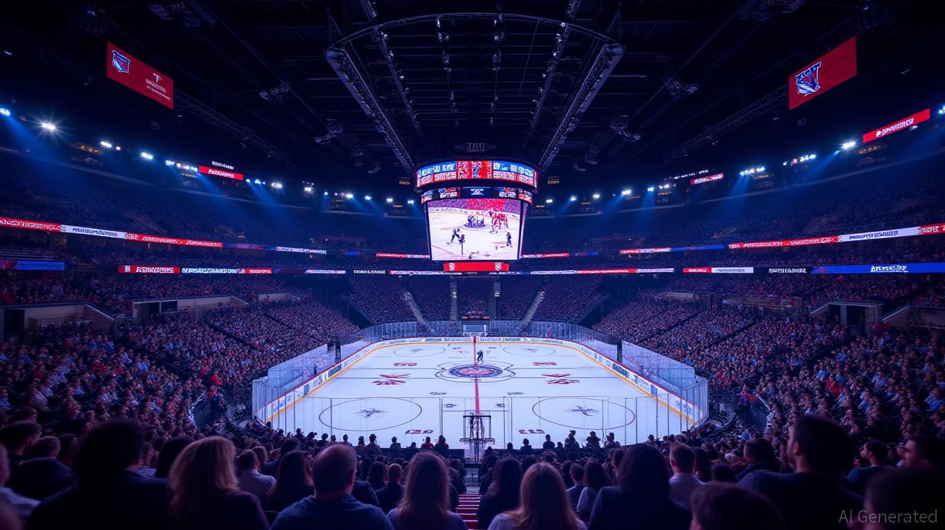 Pellera Technologies Partners with New York Rangers for Exclusive Partnership Deal