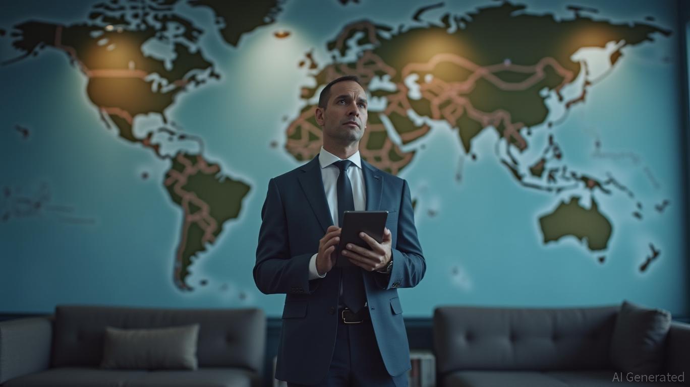 Marriott Expects Lower Q4 RevPAR Growth