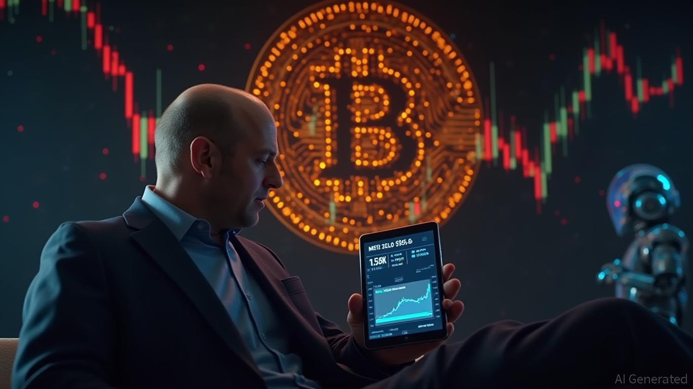 Bitcoin Price Slumps to $92K Amid $1 Billion BTC Transfer by Michael Saylor's Strategy