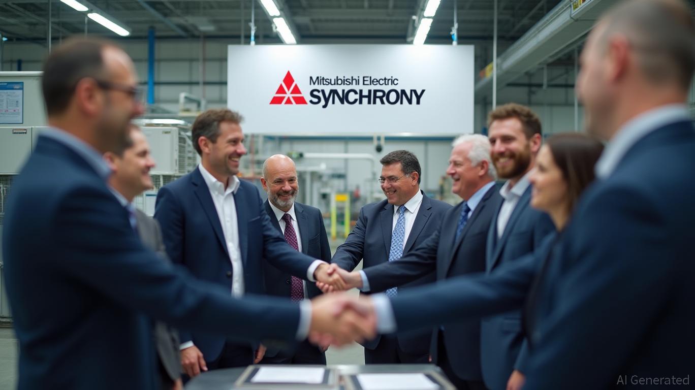 METUS and Synchrony Renew Partnership for HVAC Financing Solutions