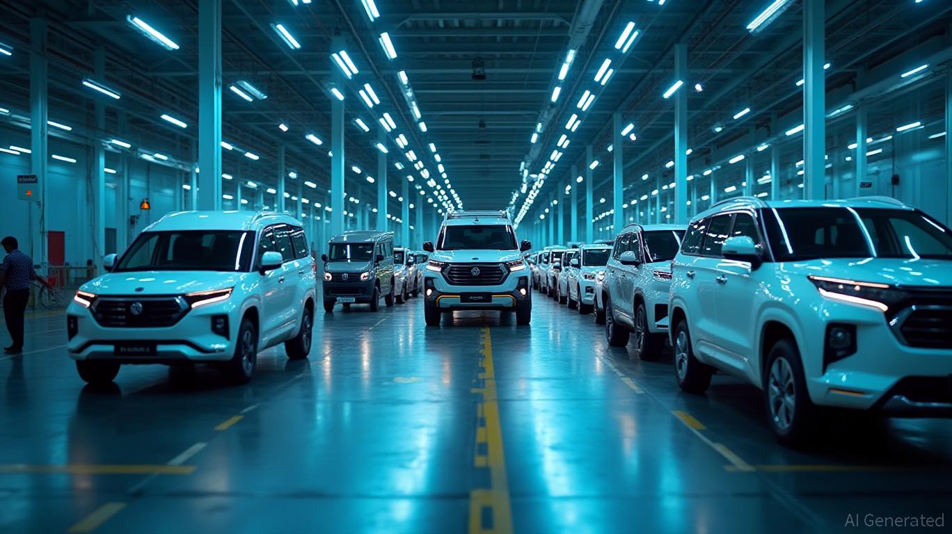 VinFast Expands Tamil Nadu Facility, Adds Electric Bus, E-Scooter Production Lines