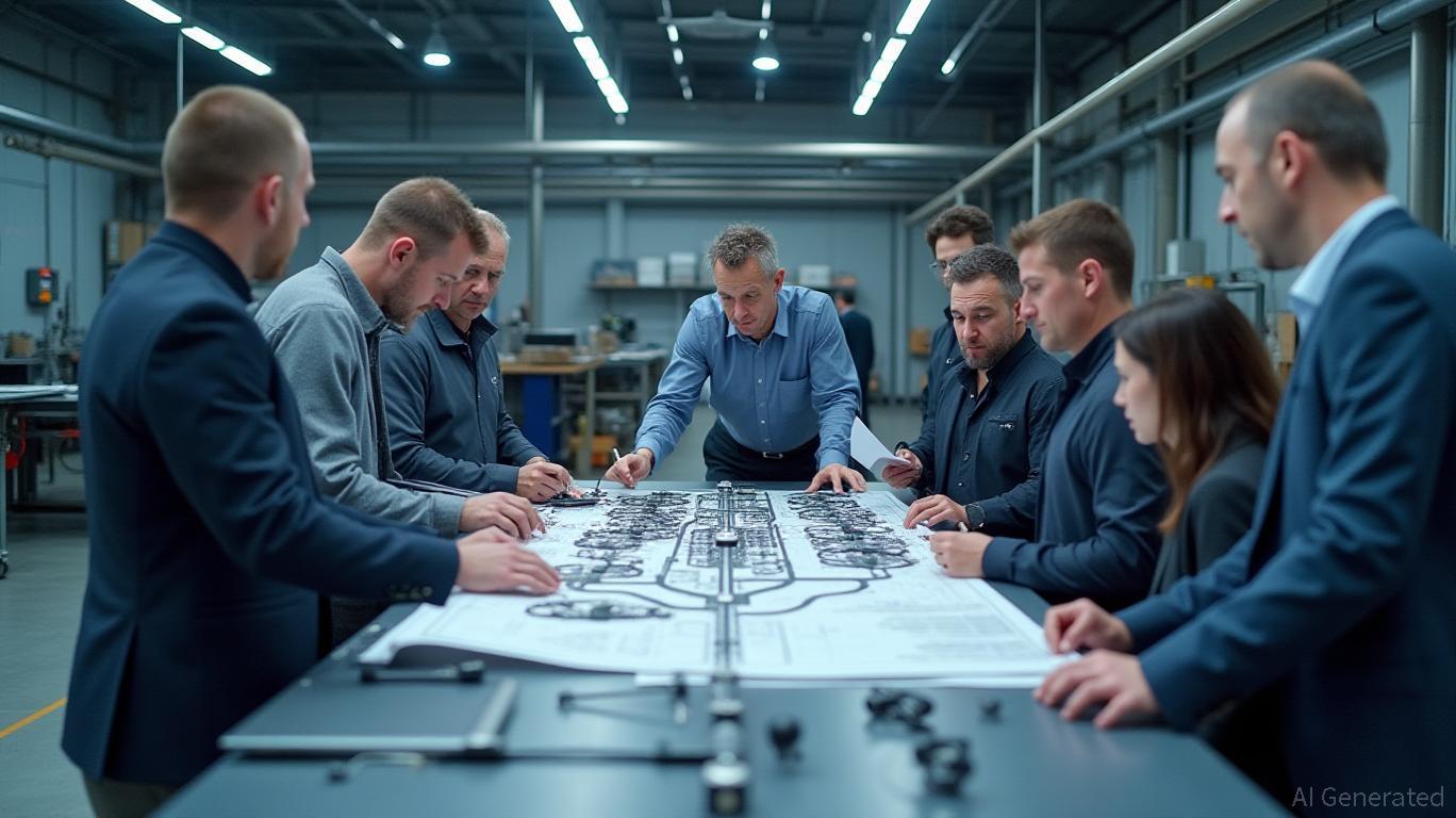 Lucid Motors Aims for $50,000 Price Range with Three New Midsize EVs