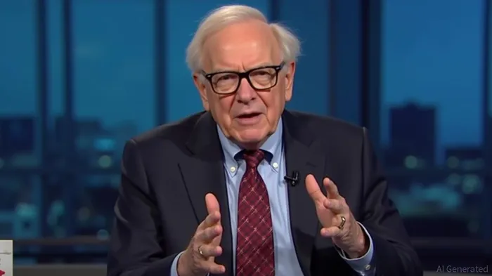 Warren Buffett's Endorsement of Vanguard S&P 500 ETF for Long-Term Investing Success