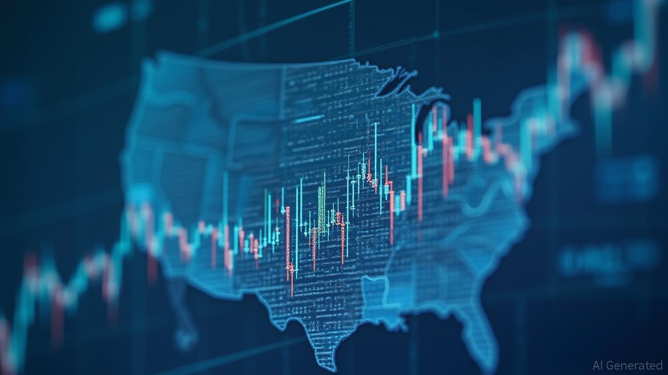iShares U.S. Equity Factor Rotation Active ETF Sees $170.4M Inflow, Duke Energy Corp, Parker Hannifin Corp, and Hartford Insurance Group Inc Notable Holdings.