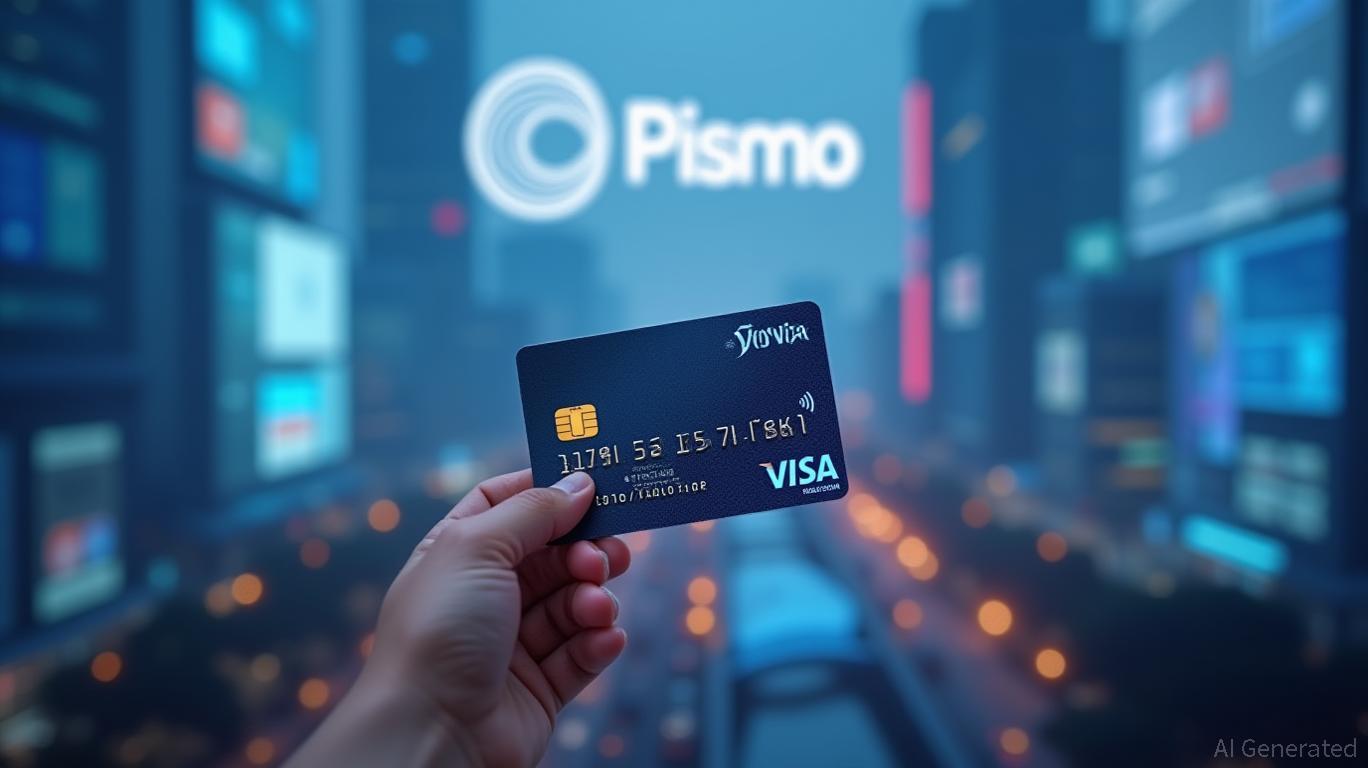 Circle, Pismo, and Visa Unveil First AI-Powered PayLater Card in Vietnam