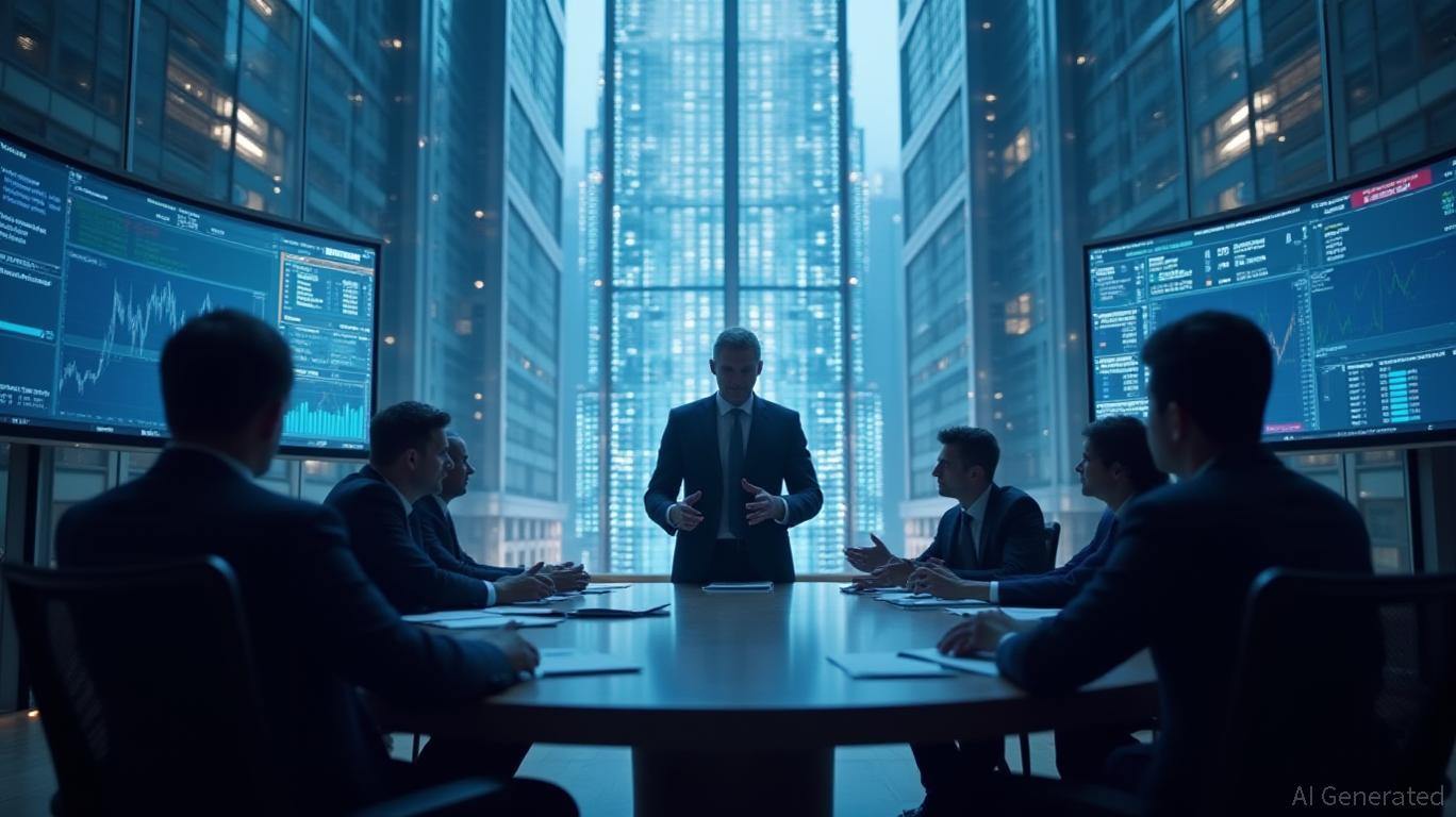 Figure Technology Announces Real-World Assets Consortium, Stocks Soar