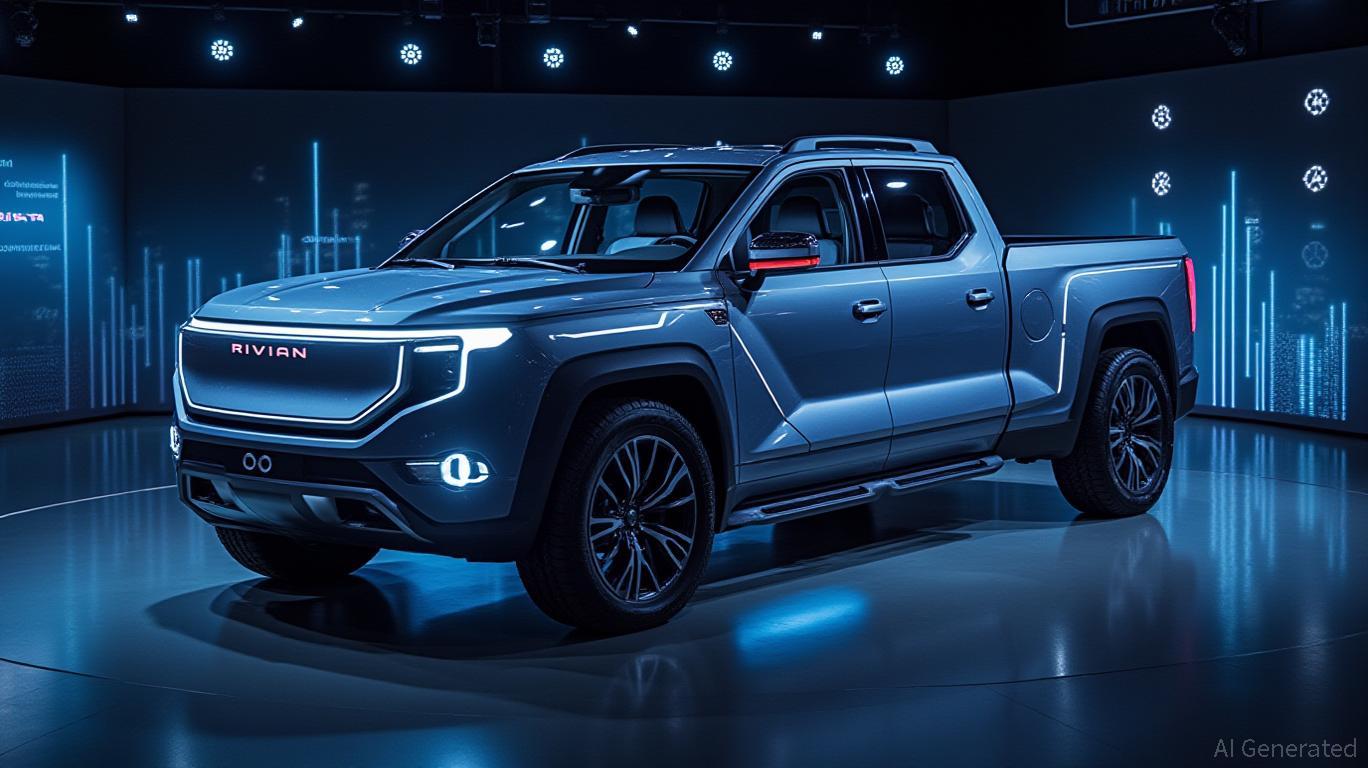 Rivian to Showcase Level 3 Autonomy Plans at Upcoming Event