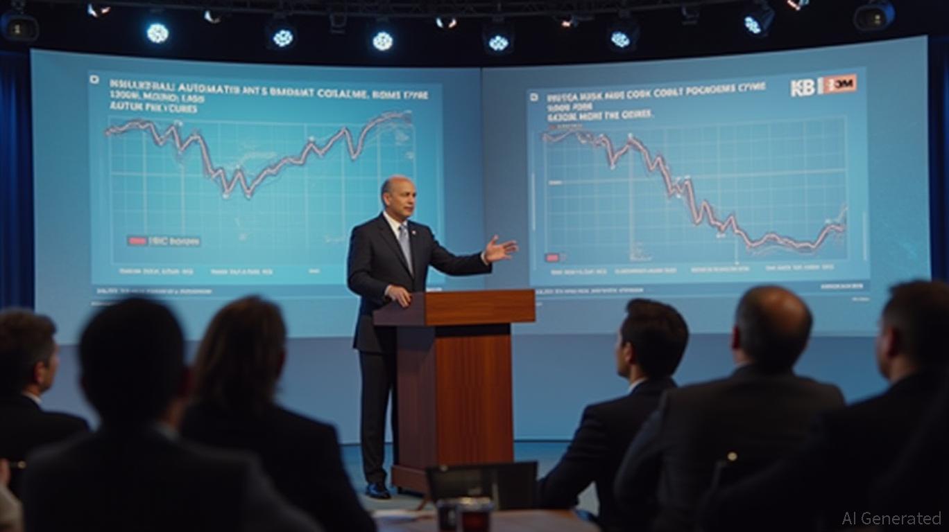 Honeywell's Industrial Automation Segment Underperforming Despite Aerospace Strength