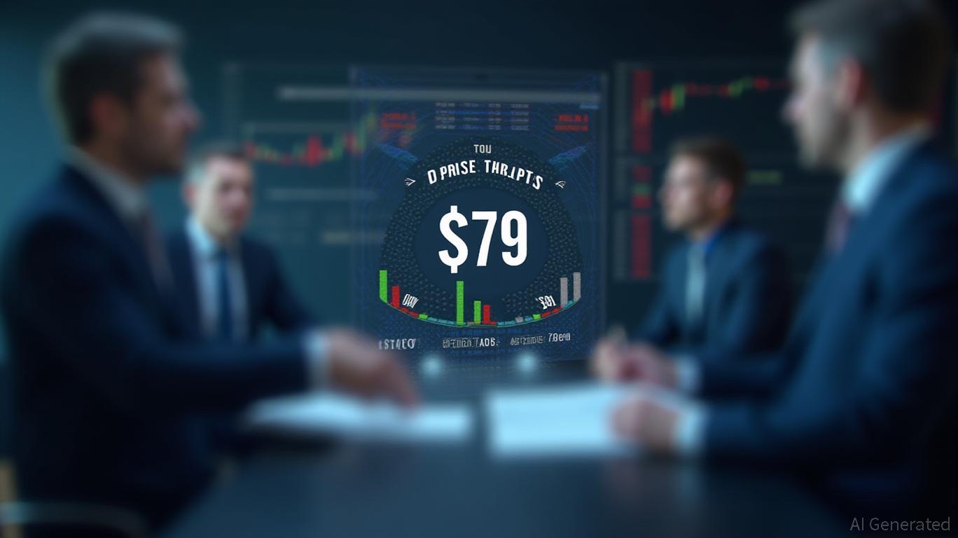 UBS Raises Viking's PT to $79, Maintains Buy Rating.