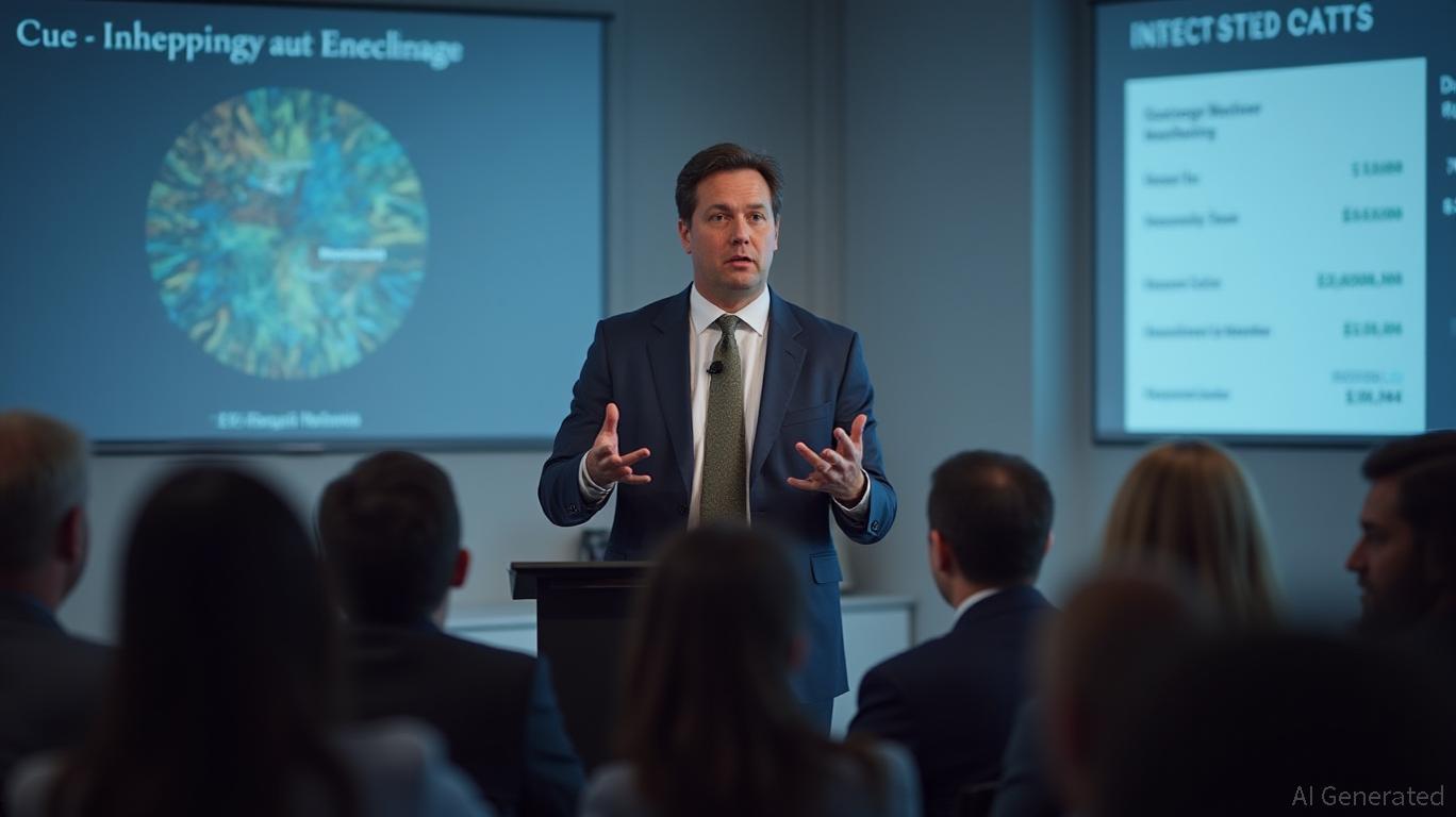 Denali Therapeutics Investor Day: Update on Company Progress