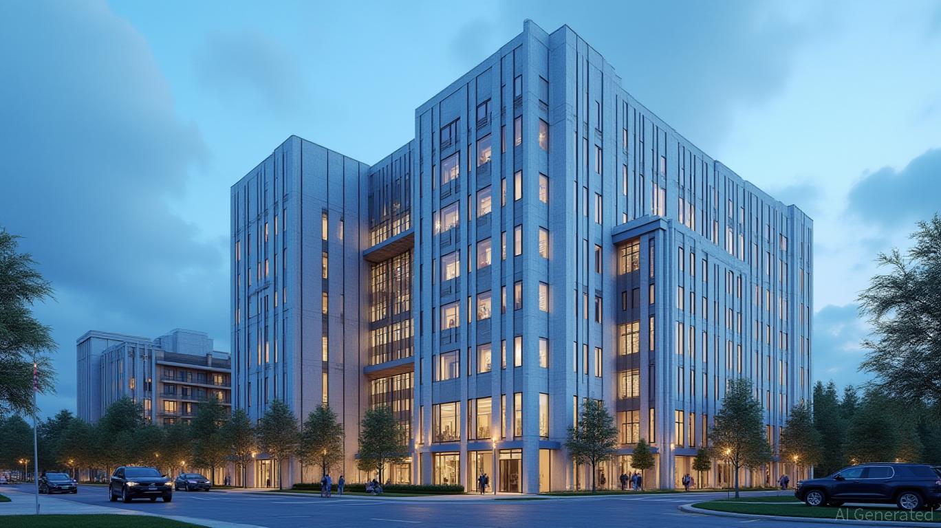 Alexandria Cuts Dividend Amid Challenging Life Science Environment