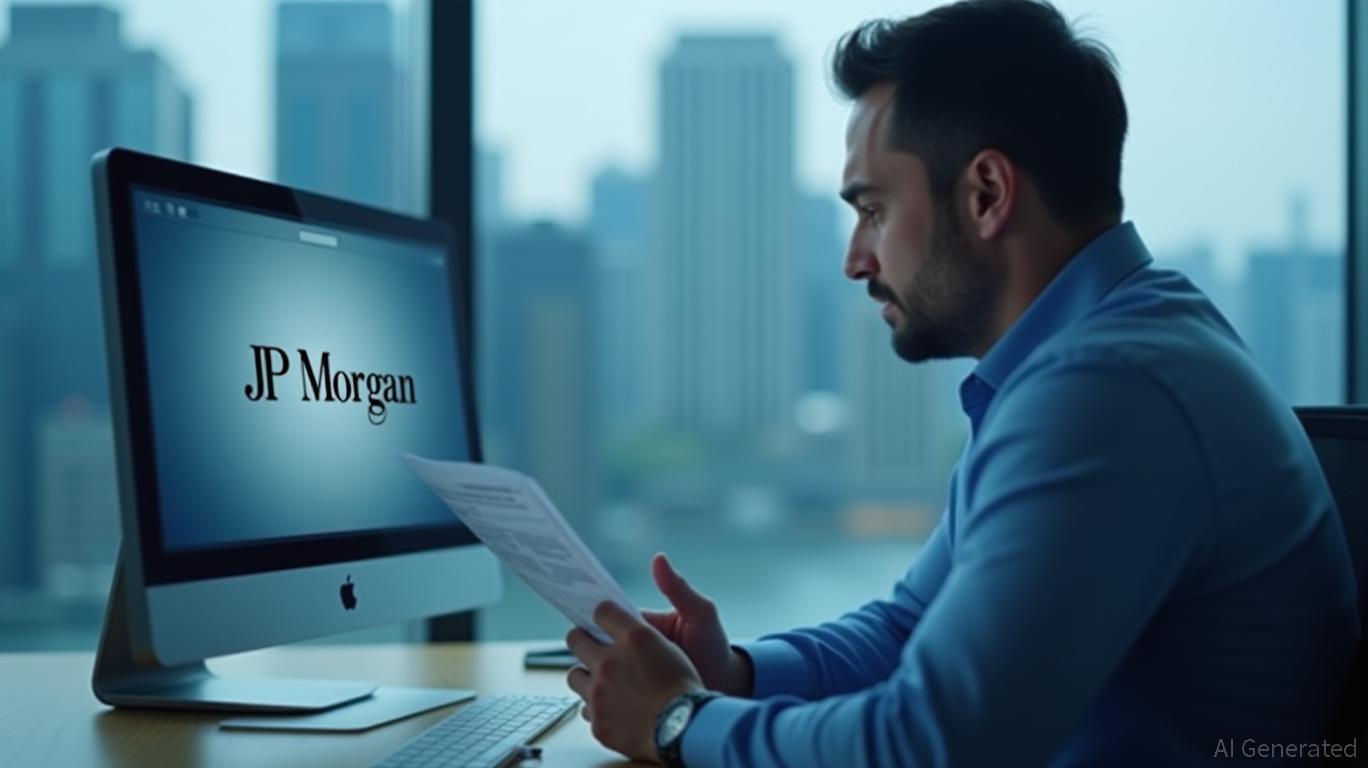 JP Morgan downgrades Oportun Financial to Underweight, cuts PT to $5.5.