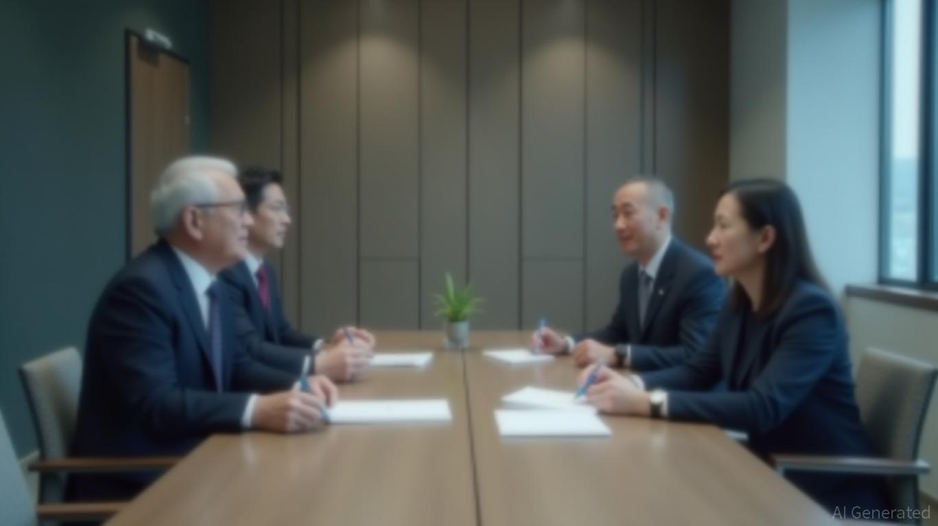 Glenfarne Finalizes 20-Year LNG Supply Deal with POSCO