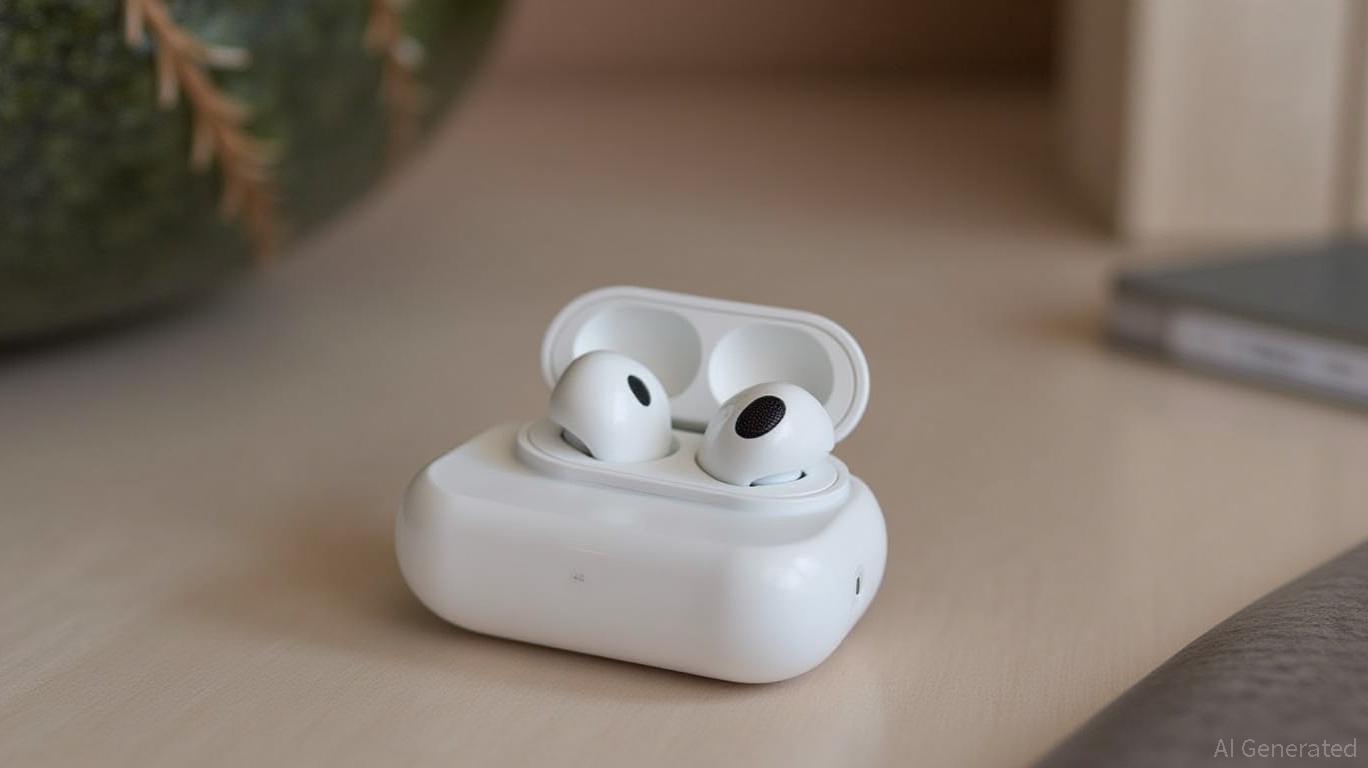 AirPods 4 ANC Now Available for $99, Lowest Price Ever on Amazon