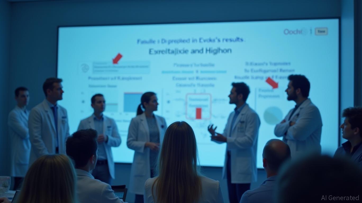 Novo Nordisk's Semaglutide Trials Miss Primary Endpoints but Offer Biomarker Insights