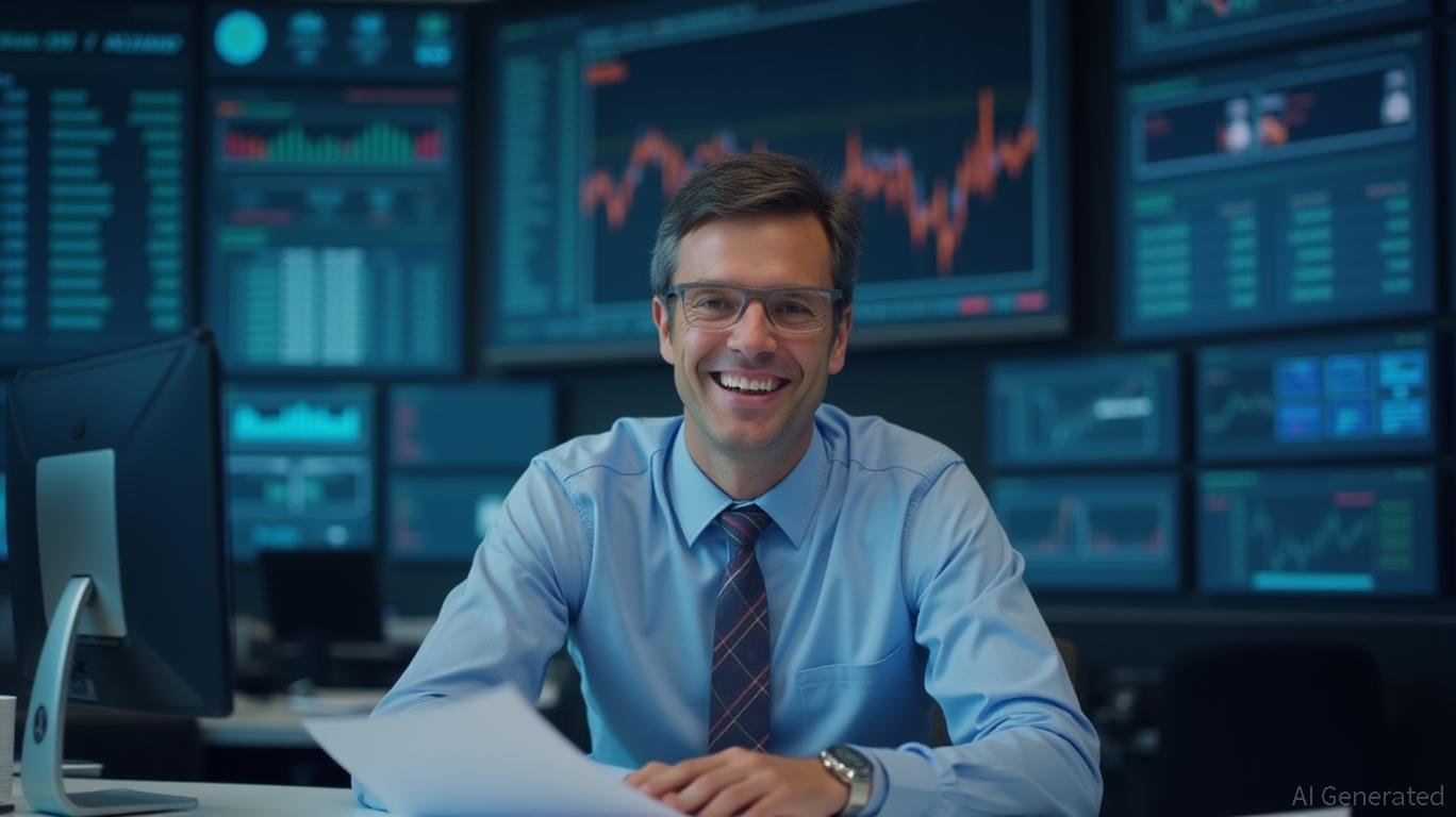 Kyverna: Morgan Stanley maintains Overweight, PT raised to $25 from $20