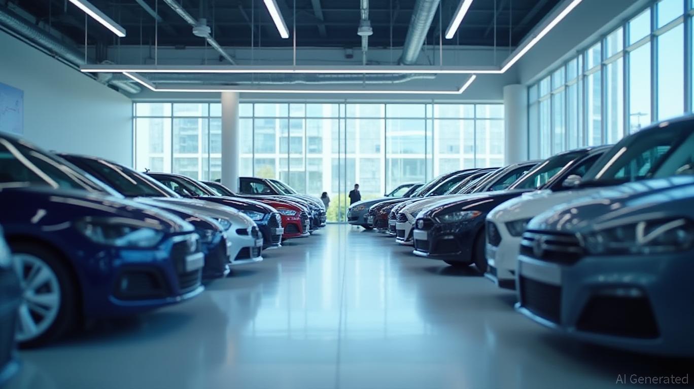 Capital One Car Buying Outlook: Dealers Gain Trust, Digital Tools Become Competitive Advantage