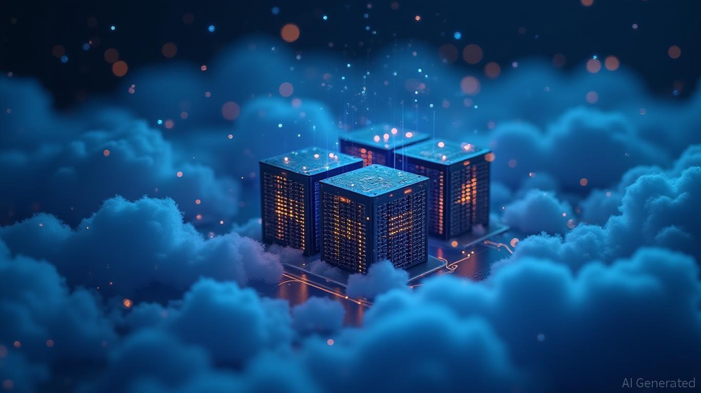 AWS Unveils Graviton5: Its Most Powerful and Efficient CPU