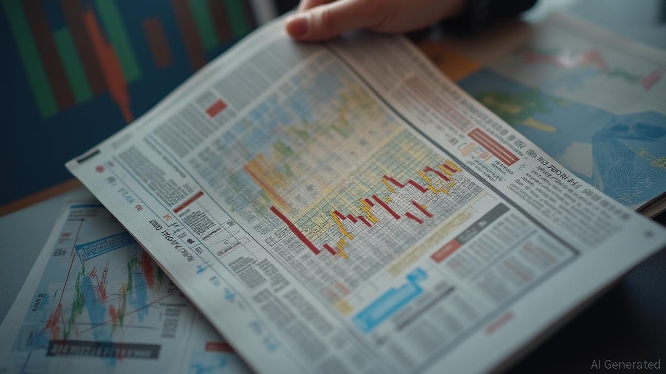 JPMorgan Downgrades Fiserv and PayPal, Bets on Toast for 2026 Growth