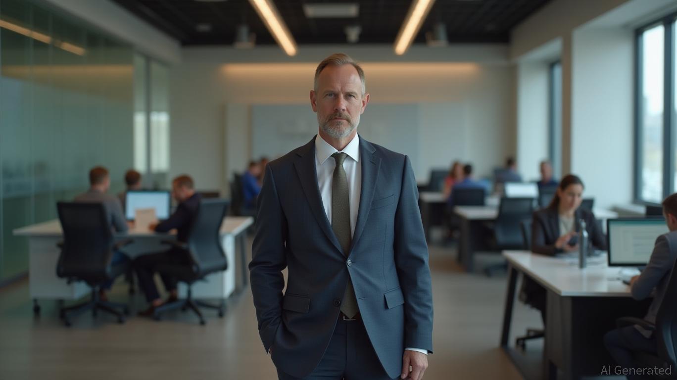 Nucor Appoints CFO Stephen Laxton as Chief Operating Officer.