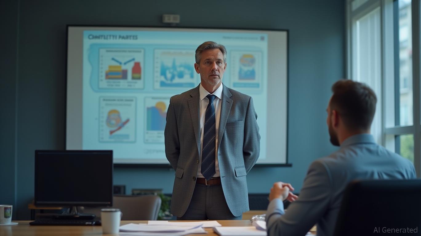 UBS Predicts Mixed Sentiment for Campbell's Ahead of Q1 Earnings