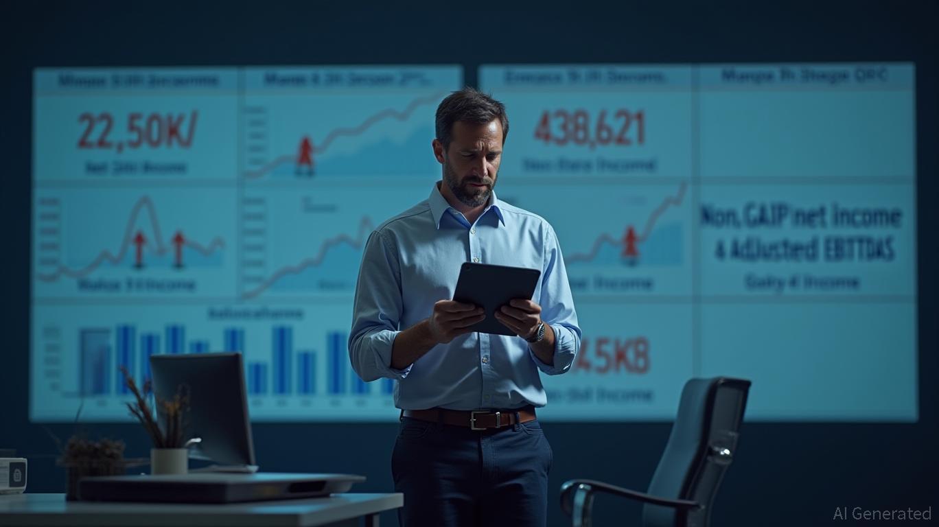 Smith & Wesson Reports Q2 FY26 Financial Results: Net Sales Down 3.9%, Gross Margin at 24.3%, and Non-GAAP Adjusted EBITDAS at $15.1 Million.