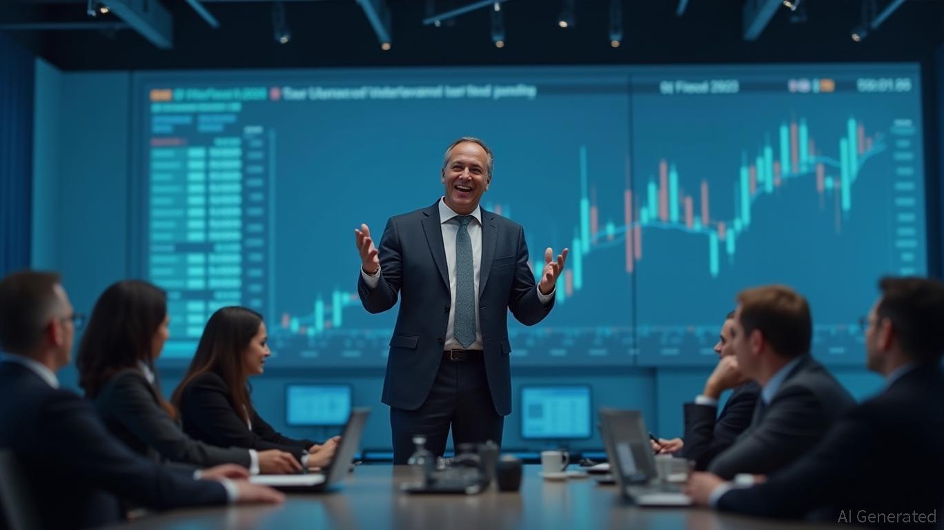 HPE Q4 FY25 Results: 14% Revenue Growth, Record Gross Profit, and Raised FY26 Guidance