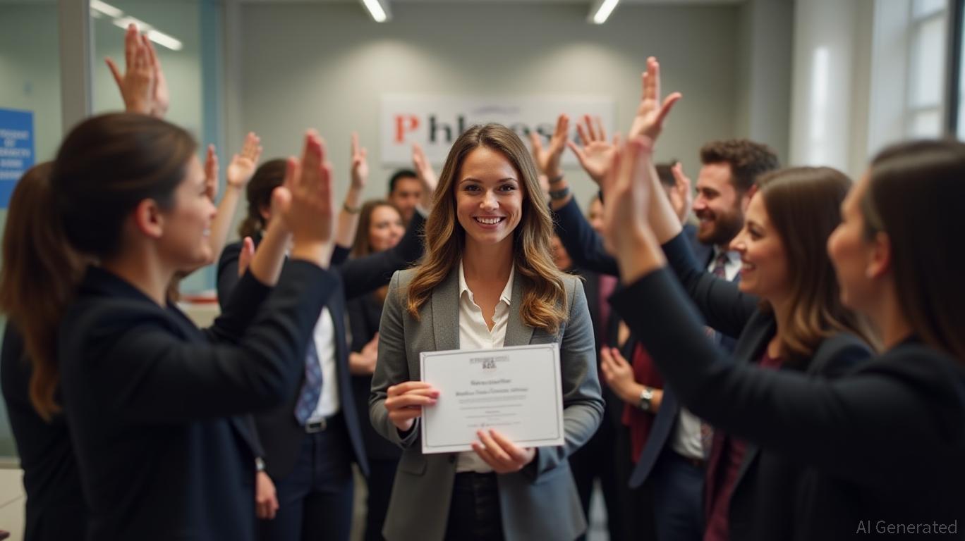 Phreesia's Megan Turco Named to MM+M 40 Under 40 for Healthcare Marketing Excellence
