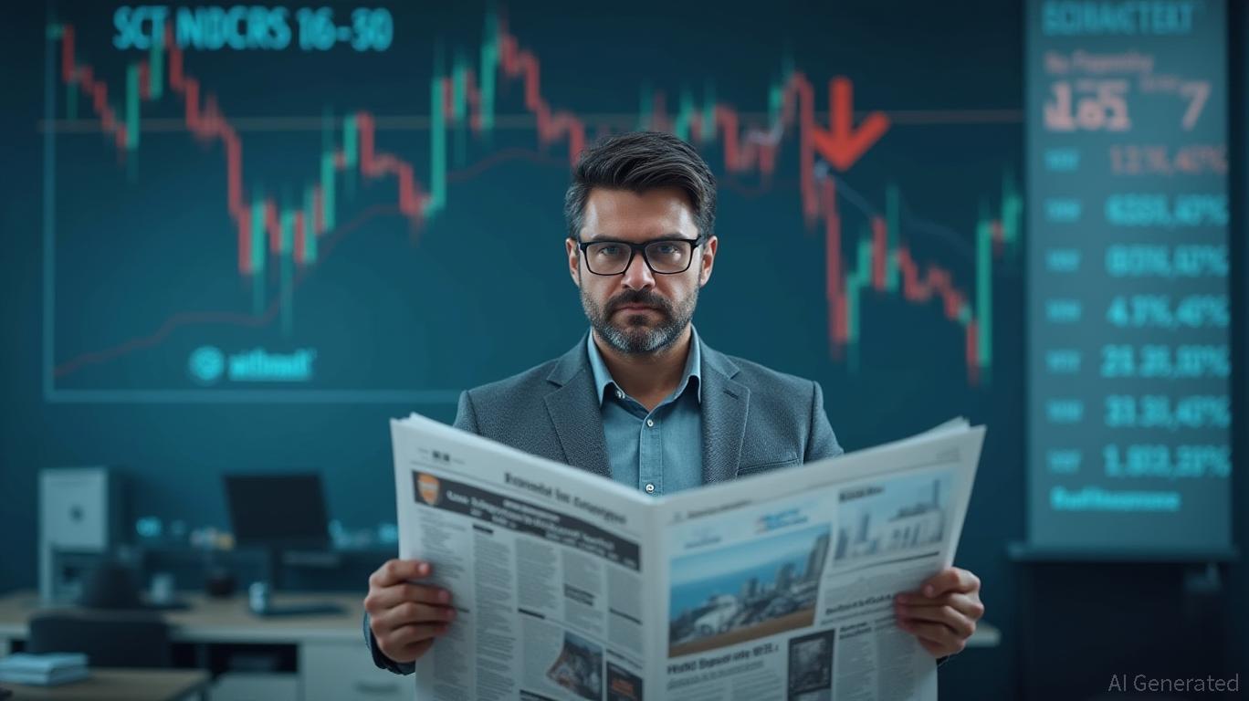 Atlantic Investment Dumps $10.1 Million Eastman Chemical Stake Amid Stock Slump and 43% EBIT Drop