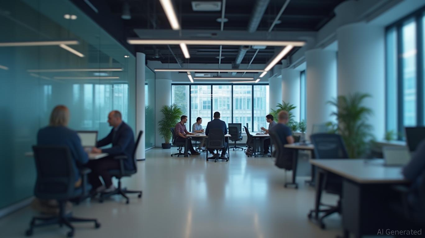 Docusign Exceeds Q3 Sales Expectations, Raises Full-Year Revenue Outlook