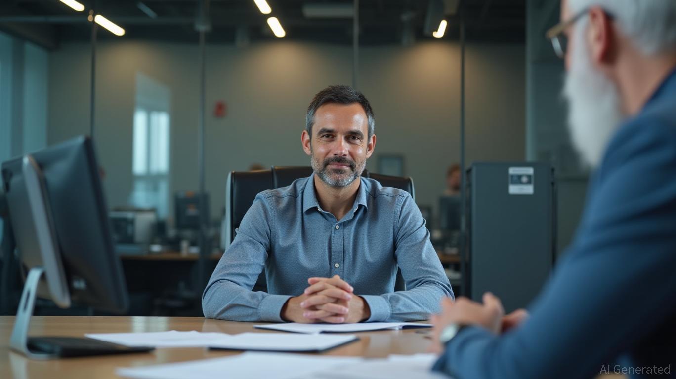 ESAB Appoints Dr. Sébastien Martin to Board; Patrick Allender to Retire