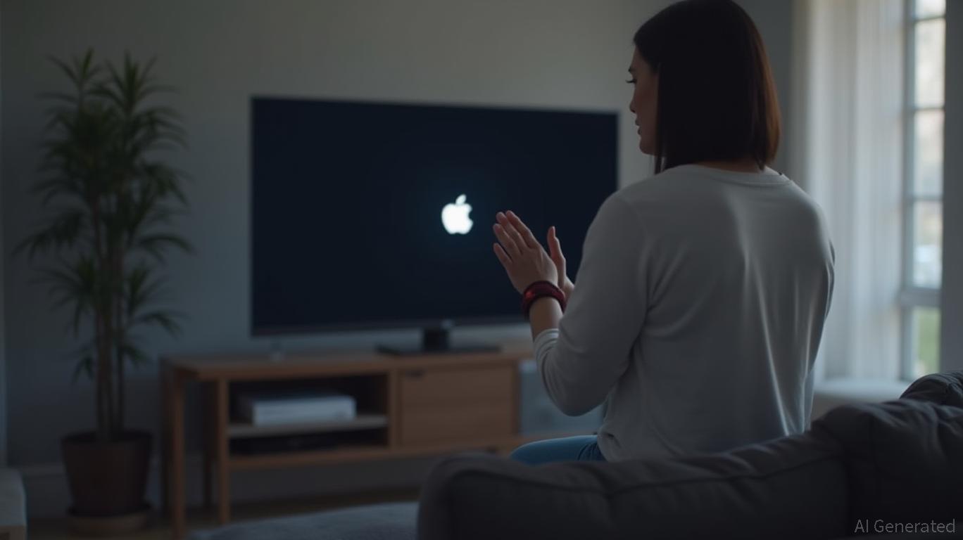 tvOS 26.2 Gets Revised RC Ahead of Apple TV 4K Launch