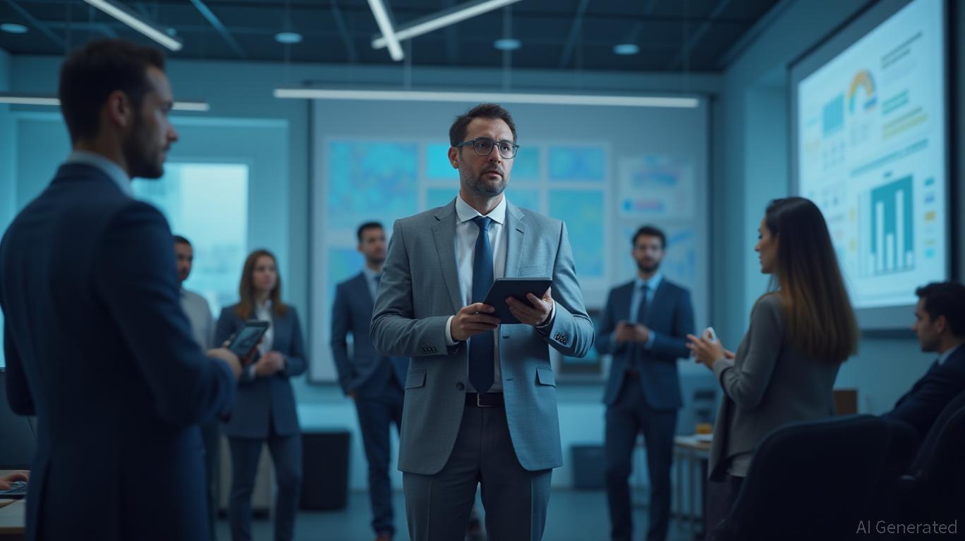 Domo Reports Q3 Adjusted Earnings, Revenue Down; Updates 2026 Guidance