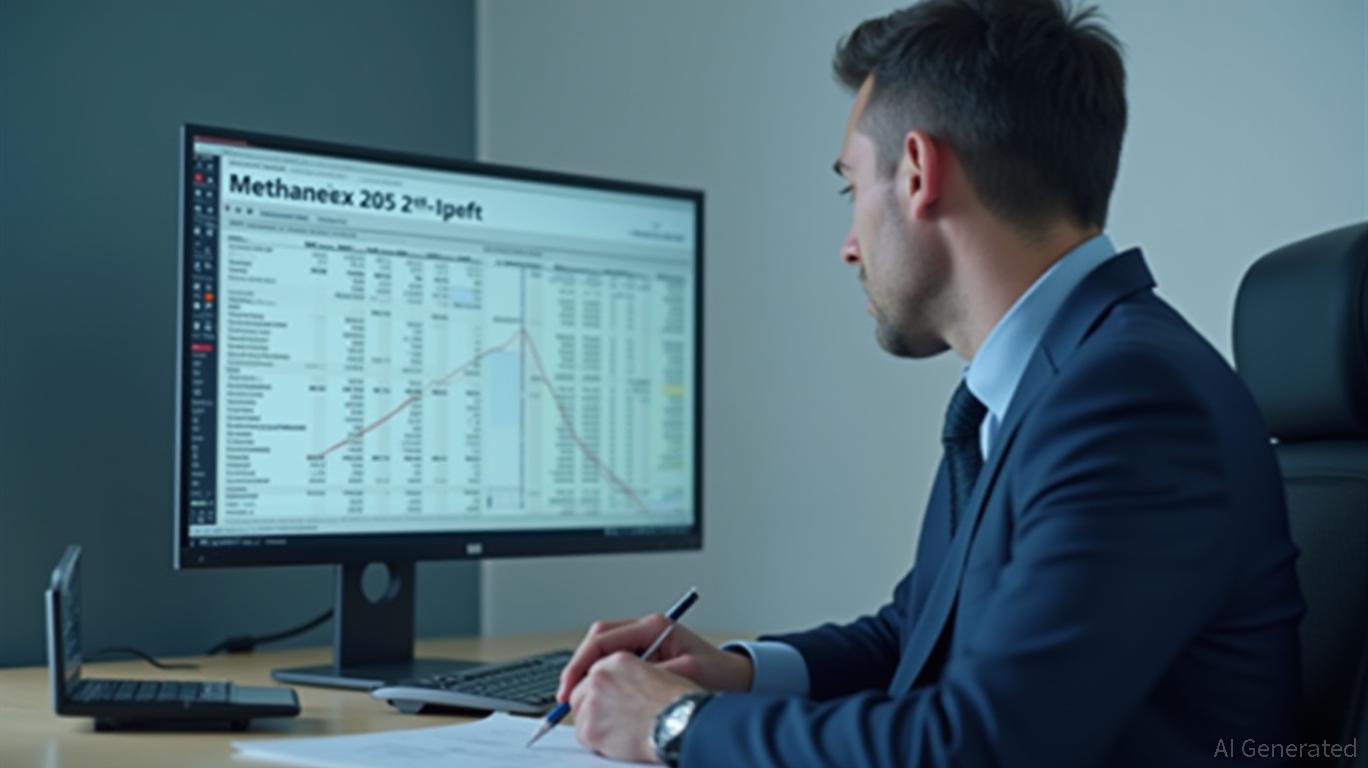 Methanex Q4 Earnings Release and 2025 Annual Report Set for March 5